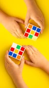 Magic Cube Learning syot layar 1