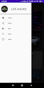 Life Hacks - Tips And Tricks screenshot 4