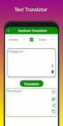 B Translator screenshot 3