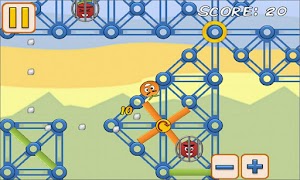 Orange Constructions Lite স্ক্রিনশট 2