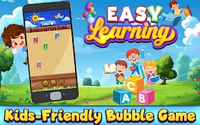 Easy Learning syot layar 7