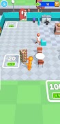 Perfect Restaurant - Idle Game تصوير الشاشة 4