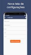 Canhotos OnLine screenshot 1