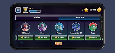 QuizCup screenshot 7