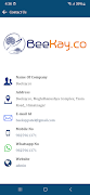beekay.co screenshot 2