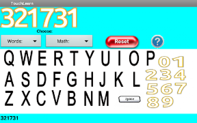 LearnTouch ảnh chụp màn hình 1