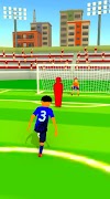 برنامه‌نما Goalkeeper عکس از صفحه