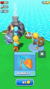 برنامه‌نما Gladiator Trainer عکس از صفحه