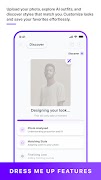 Nettpage syot layar 4