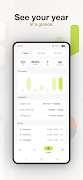 DriveNote: Mileage & Tax Log Screenshot 5