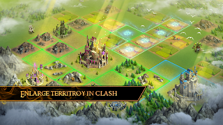 Imperial Ambition স্ক্রিনশট 3