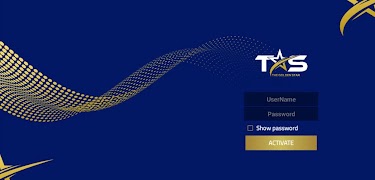 TGS PRO पोस्टर