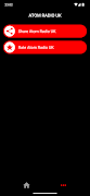 Atom Radio UK ภาพหน้าจอ 3