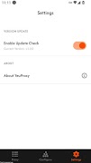 YeuProxy Connect スクリーンショット 3