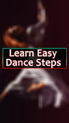 Learn Easy Dance Steps スクリーンショット 2