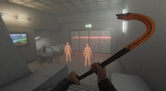 Bone Lab screenshot 1