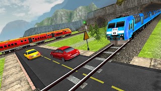 برنامه‌نما Subway Train 2018 عکس از صفحه