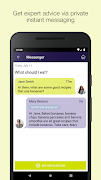 Chaise on Demand screenshot 2