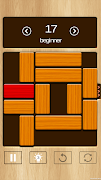Poster Unblock It