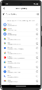 Rain VPN 截圖 3