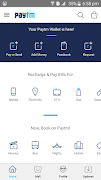 برنامه‌نما All Mobile Recharges عکس از صفحه