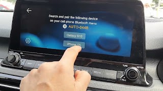 Apple CarPlay - Android Auto screenshot 3