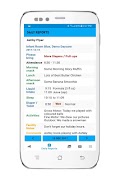 DaycareWebWatch screenshot 3