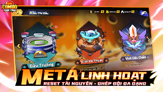 Combo Thức Tỉnh: Huyền Thoại screenshot 2