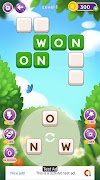 word puzzle imagem de tela 7