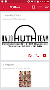 برنامه‌نما Hildesheim عکس از صفحه