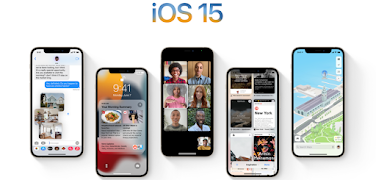 iOS 16 Browser for iphone app 海報