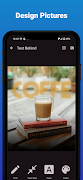 Text Behind Image ภาพหน้าจอ 4