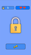 Open The Lock screenshot 1