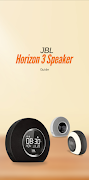 JBL Horizon 3 Speaker Guide 스크린샷 2