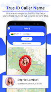 برنامه‌نما True ID Caller Name Tracker عکس از صفحه