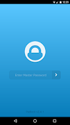 Padlock Screenshot 1