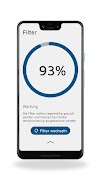 Pluggit SmartControl Ekran Görüntüsü 2