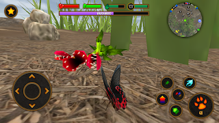 Butterfly Simulator screenshot 7
