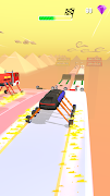 Springy Wheels! ảnh chụp màn hình 7