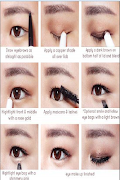 Korean Makeup Tutorial capture d'écran 7