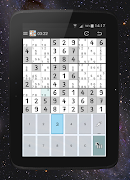 Hyper Sudoku स्क्रीनशॉट 7