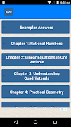 Poster Class 8 Maths Solutions