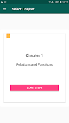 Class 12 PCM Notes Offline Ekran Görüntüsü 4