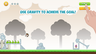 Hedgie Ball screenshot 7