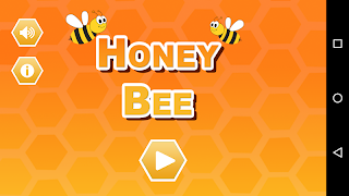 Honey bee 스크린샷 1
