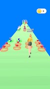 برنامه‌نما Sleepy Run عکس از صفحه
