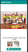 Object Detector 스크린샷 1