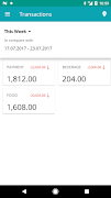 DineLive screenshot 7