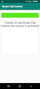 Smart Call Control ảnh chụp màn hình 1