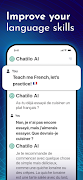AI Chatbot Assistant | Chatilo ภาพหน้าจอ 3